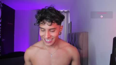 Ander uwu online show from 11-03-25, 08:32