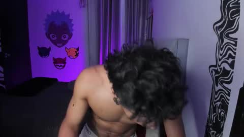 Ander uwu online show from 02-23-26, 11:02