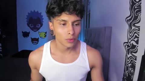 Ander uwu online show from 03-01-26, 12:56