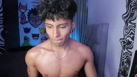Ander uwu online show from 05-01-26, 02:27