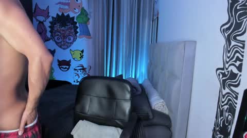 Ander uwu online show from 05-02-26, 01:21