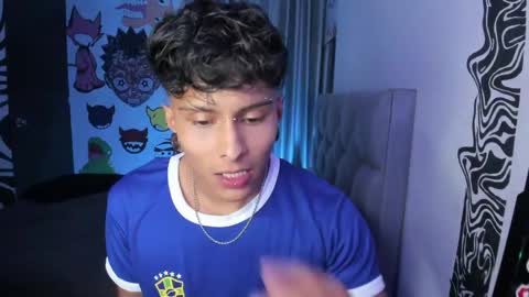 Ander uwu online show from 05-03-26, 05:13
