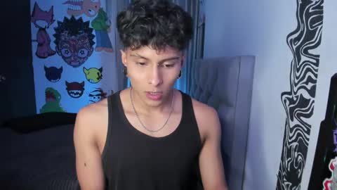 Ander uwu online show from 05-06-26, 11:32