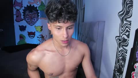 Ander uwu online show from 05-08-26, 01:55