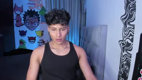Ander uwu online show from 05-09-26, 03:01