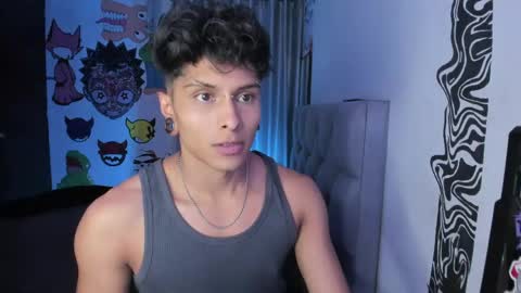 Ander uwu online show from 05-12-26, 12:41