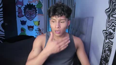Ander uwu online show from 05-13-26, 01:14