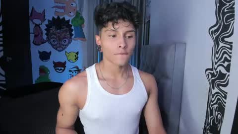 Ander uwu online show from 05-14-26, 11:44