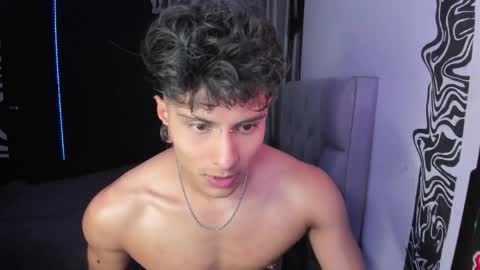 Ander uwu online show from 06-06-26, 03:11