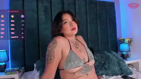 Alarasi online show from 09-24-25, 04:16