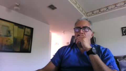 Snapshot of aladdin31673 chatting on 06-29-26, 11:05 aladdin31673 online show from 06-29-26, 11:05