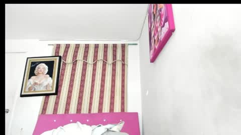 alahia66 online show from 05-09-26, 11:26