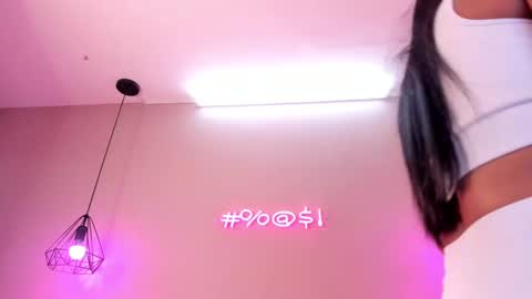 Alahia  online show from 01-14-25, 08:15