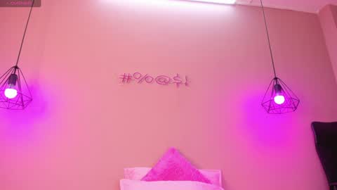 Alahia  online show from 01-30-25, 03:40