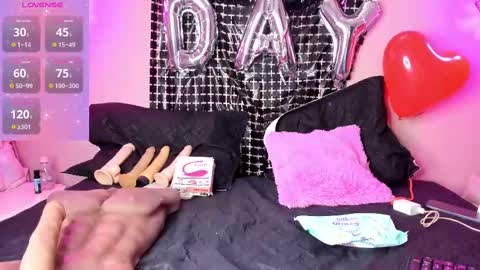 Alahia  online show from 02-15-25, 03:28