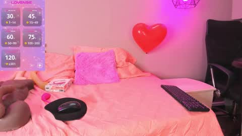 Alahia  online show from 02-18-25, 03:10