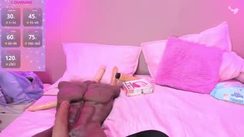 Alahia  online show from 02-22-25, 03:14