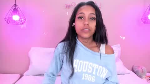 Alahia  online show from 03-06-25, 12:30