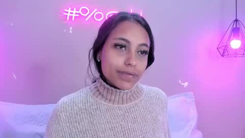 Alahia  online show from 03-07-25, 11:40