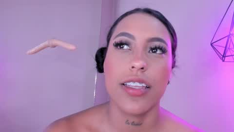 Alahia  online show from 03-07-25, 05:49