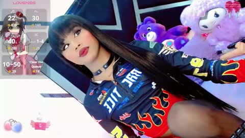 alahia_daboin online show from 11-08-25, 06:24