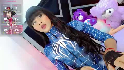 alahia_daboin online show from 11-30-25, 07:01