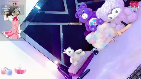 alahia_daboin online show from 05-14-26, 12:50