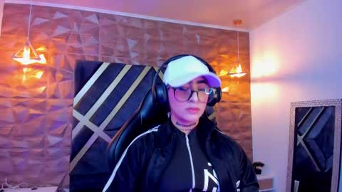 ALAHIA online show from 10-03-25, 11:40