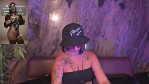 ALAHIA online show from 10-21-25, 05:46