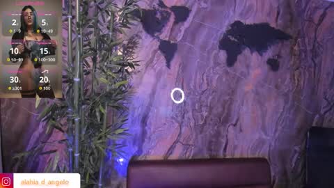 ALAHIA online show from 01-17-26, 06:11