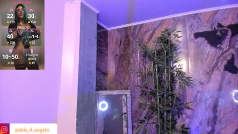 ALAHIA online show from 02-04-26, 06:03