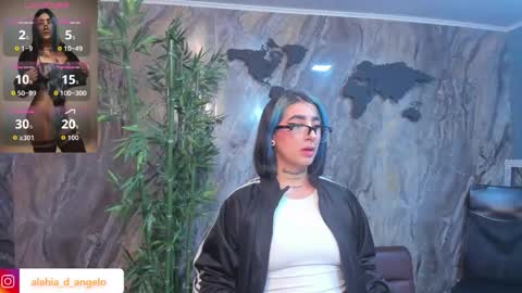 ALAHIA online show from 02-19-26, 05:20