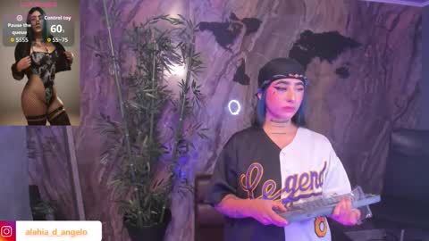 ALAHIA online show from 02-28-26, 11:28