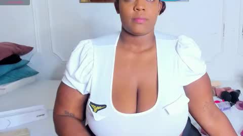 alahia rivera online show from 09-18-25, 09:17