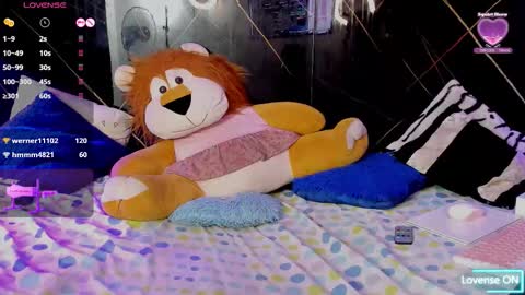 alahia rivera online show from 11-14-25, 11:46