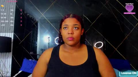 alahia rivera online show from 11-24-25, 12:43