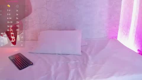 Snapshot of alahia_rosse chatting on 10-29-25, 12:07 Alahia online show from 10-29-25, 12:07