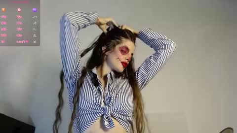           online show from 10-31-25, 11:11