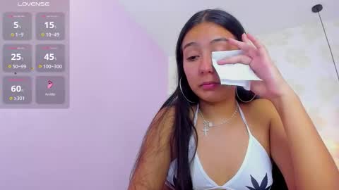  A L A H I A  online show from 11-24-25, 02:55