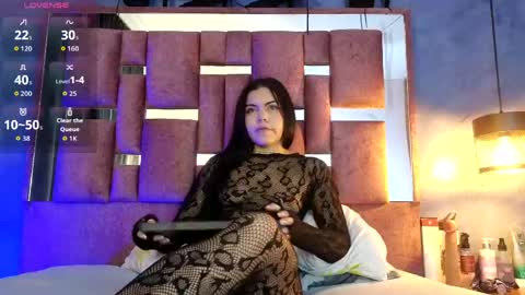 ALahiia Lee online show from 05-06-26, 11:59