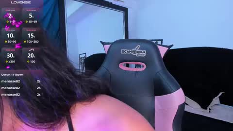 Carol perez online show from 11-18-25, 08:13