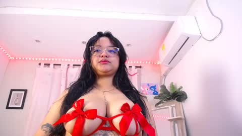 alaia__25 online show from 09-28-25, 11:04