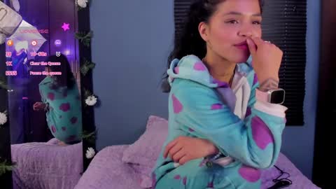 Alaia online show from 12-14-24, 05:25