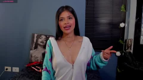 Alaia online show from 12-19-24, 05:18