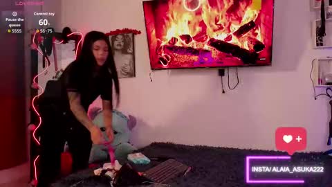 Alaia online show from 10-04-25, 12:52