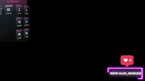 Alaia online show from 11-11-25, 02:00