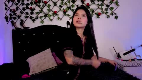 Alaia online show from 02-11-26, 01:43