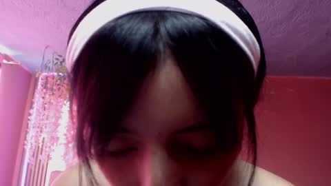 alaia_blue1 online show from 04-14-26, 02:45
