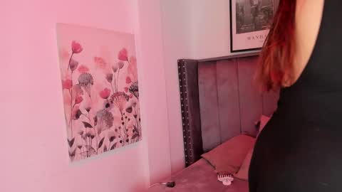 Alaia Carter online show from 02-02-26, 03:27