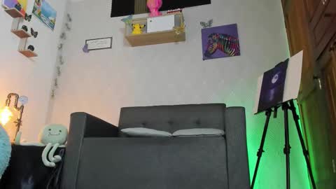 Alaia online show from 11-08-25, 10:52